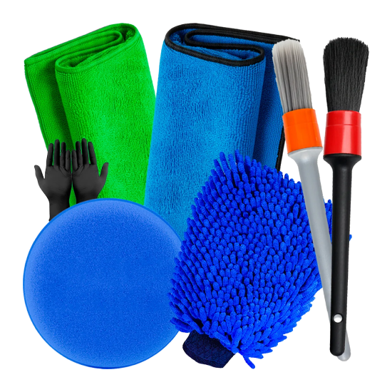 M&M Lubrificantes - Acessórios