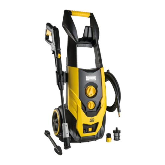 M&M Lubrificantes - Lavadeiras de Alta Pressão