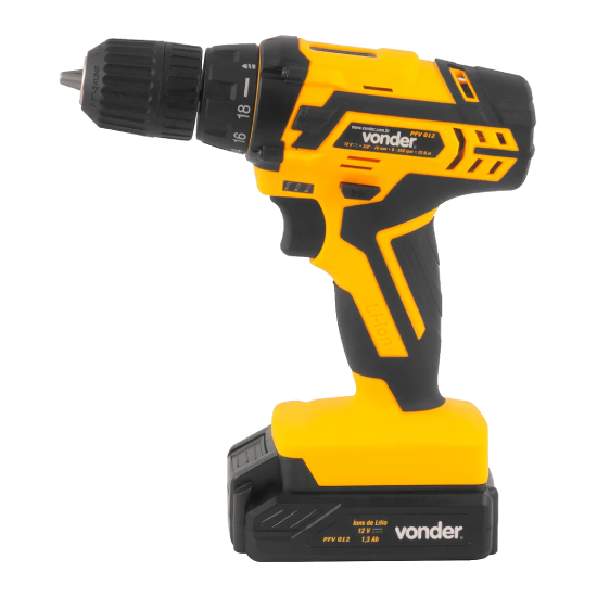 M&M Lubrificantes - Parafusadeiras